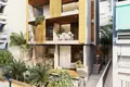 Многоуровневые квартиры 4 комнаты 110 м² Palaio Faliro, Греция