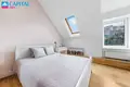 4 room apartment 73 m² Vilnius, Lithuania