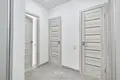 2 room apartment 45 m² Minsk, Belarus