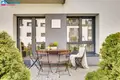Apartamento 2 habitaciones 46 m² Vilna, Lituania