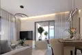 Wohnung 106 m² Klavdia, Zypern