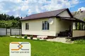 House 50 m² Nieharelski sielski Saviet, Belarus