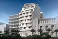 Квартира 1 комната 33 м² Municipality of Piraeus, Греция