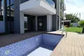 4 bedroom house 312 m² Dosemealti, Turkey