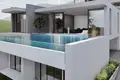 Villa de 4 habitaciones 663 m² Phuket, Tailandia