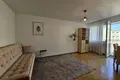 2 room apartment 40 m² in Warsaw, Poland