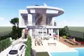 Villa 4 chambres 259 m² Chlórakas, Chypre