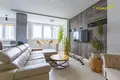 2 room apartment 68 m² Minsk, Belarus