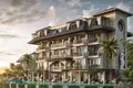 Wohnung 2 zimmer 60 m² Kargıcak, Türkei