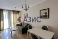 1 bedroom apartment 56 m² Nesebar, Bulgaria