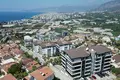 Apartamento 3 habitaciones 130 m² Alanya, Turquía