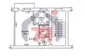 1 room apartment 31 m² Maladzyechna, Belarus