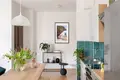 Wohnung 1 zimmer 35 m² Batorowo, Polen