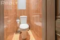 Квартира 1 комната 37 м² Минск, Беларусь