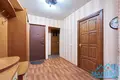 Apartamento 3 habitaciones 65 m² Lyasny, Bielorrusia