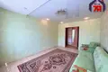 2 room apartment 50 m² Starobin, Belarus