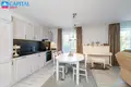 House 129 m² Kaunas, Lithuania