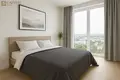 Wohnung 3 zimmer 81 m² Klaipeda, Litauen