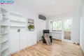 Mieszkanie 3 pokoi 68 m² Wilno, Litwa