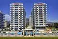 Квартира 2 комнаты 53 м² Махмутлар, Турция
