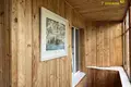 Mieszkanie 2 pokoi 52 m² Mińsk, Białoruś