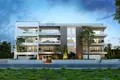 Appartement 4 chambres 115 m² Nicosie, Bases souveraines britanniques
