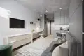 Commercial property 21 m² in Warsaw, Poland