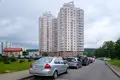 Appartement 1 chambre 45 m² Minsk, Bélarus