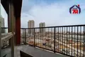 Apartamento 3 habitaciones 52 m² Minsk, Belarús