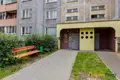 Wohnung 2 zimmer 53 m² Minsk, Belarus