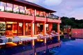 4 bedroom Villa 1 600 m² Phuket, Thailand