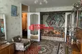 Квартира 2 комнаты 42 м² Вертелишки, Беларусь