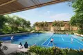 Complejo residencial LAKELANDS LAKEVIEW RESIDENCES