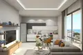 Apartamento 1 habitación 31 m² Alanya, Turquía