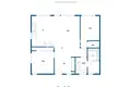 Maison 3 chambres 75 m² Helsinki sub region, Finlande