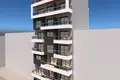 1 bedroom apartment 50 m² Municipality of Thessaloniki, Greece