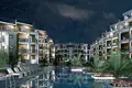 3 bedroom apartment 91 m², All countries
