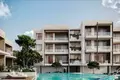 Квартира 3 комнаты 80 м² Фамагуста, Кипр