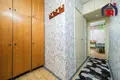 Appartement 1 chambre 35 m² Minsk, Biélorussie