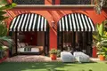 Wohnkomplex New boutique complex of stylish villas with excellent infrastructure just 200 m from the sea, Samui, Thailand