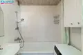Mieszkanie 2 pokoi 60 m² Wilno, Litwa