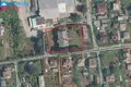 Commercial property 1 100 m² in Birzai, Lithuania