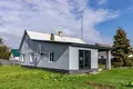 Haus 117 m² Jraciskauski sielski Saviet, Belarus
