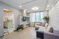 Apartamento 2 habitaciones 74 m² Minsk, Belarús