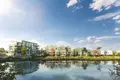 Mieszkanie 3 pokoi 62 m² Francja metropolitalna, Francja