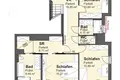 Apartamento 4 habitaciones 166 m² Viena, Austria