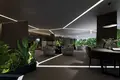 Penthouse 1 pokój 72 m² Phuket, Tajlandia