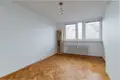 Квартира 2 комнаты 38 м² Варшава, Польша
