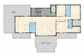 2 bedroom apartment 168 m² Paphos District, Cyprus