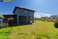 House 107 m² Astrashitskagaradokski rural council, Belarus